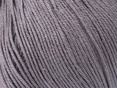 Lot of 4 x 100gr Skeins Ice Yarns TENCEL Hand Knitting Yarn Grey