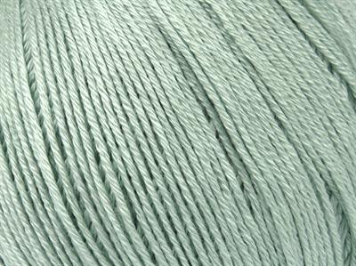 Lot of 4 x 100gr Skeins Ice Yarns TENCEL Hand Knitting Yarn Mint Green