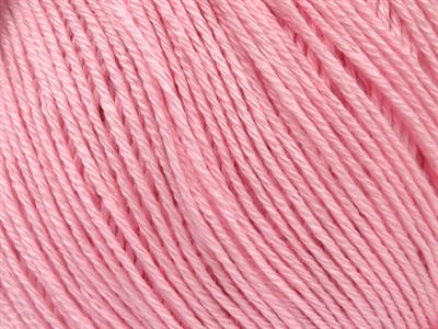 Lot of 4 x 100gr Skeins Ice Yarns TENCEL Hand Knitting Yarn Pink