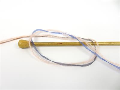 Lot of 8 Skeins Ice Yarns TOUCAN (5% Wool) Yarn Pink Shades Blue Brown Shades Grey