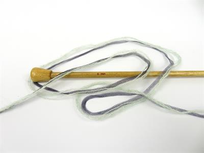 Lot of 8 Skeins Ice Yarns TOUCAN (5% Wool) Yarn Green Shades Blue Turquoise