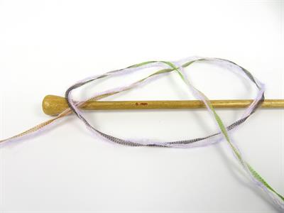 Lot of 8 Skeins Ice Yarns TOUCAN (5% Wool) Yarn Lilac Pink Green Grey Gold