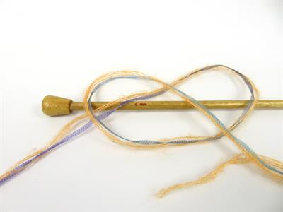 Lot of 8 Skeins Ice Yarns TOUCAN (5% Wool) Yarn Gold Shades Turquoise Green Purple