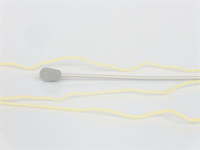 4x80gr. TRAVIS Akrilik Sarı Kışlık, Batik Desenli, Düz, 100% Akrilik , Akrilik