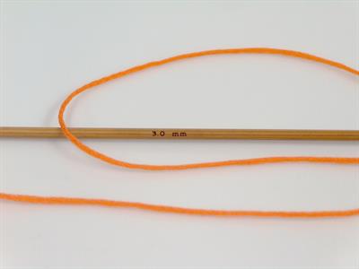 8x50gr. TUBE COTTON FINE Pamuk Turuncu Yazlık İplikler, Pamuk