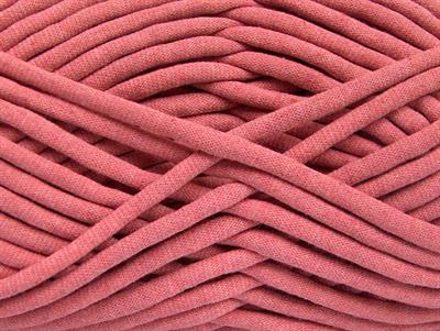 1x250gr. TUBE COTTON JUMBO Pamuk Orkide Yazlık İplikler, Pamuk, Çok Kalın