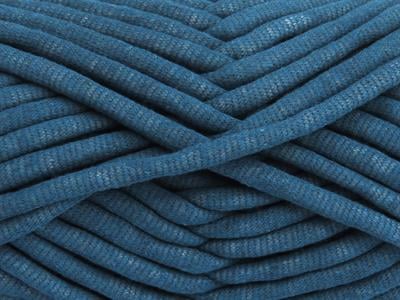 1x250gr. TUBE COTTON JUMBO Pamuk Çamurcun Yazlık İplikler, Pamuk, Çok Kalın