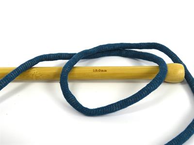 1x250gr. TUBE COTTON JUMBO Pamuk Çamurcun Yazlık İplikler, Pamuk, Çok Kalın