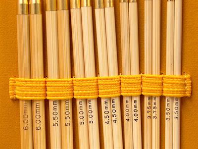 Tulip Circular Needle Set 11 Sizes .