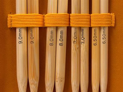 Tulip Circular Needle Set 11 Sizes .