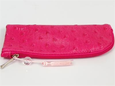 Tulip Etimo Rose Steel Crochet Hook with Soft Grip Set . TER-15s