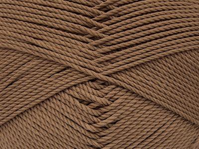 4x100gr. TWISTER DK Akrilik Deve Tüyü Kışlık, Düz iplikler, 100% Akrilik