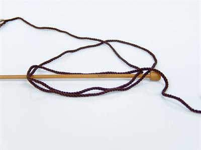 4x100gr. TWISTER DK Akrilik  Kışlık, Düz iplikler, 100% Akrilik