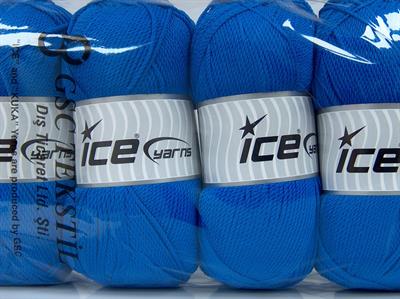 4x100gr. TWISTER DK Akrilik  Kışlık, Düz iplikler, 100% Akrilik