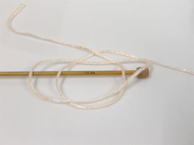 Lot of 4 x 100gr Skeins Ice Yarns UNIVERSE (19% Wool) Yarn Light Beige