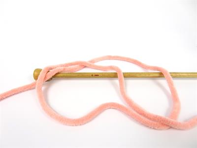 Lot of 4 x 100gr Skeins Ice Yarns VELVET BABY (100% MicroFiber) Yarn Light Salmon