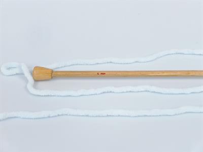 Lot of 4 x 100gr Skeins Ice Yarns VELVET CHENILLE Hand Knitting Yarn Baby Blue