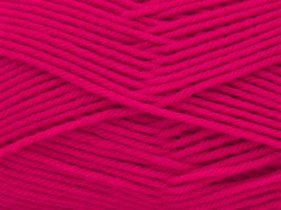 4x100gr. VINELAND Akrilik Kırmızı Kışlık, Düz iplikler, 100% Akrilik , Akrilik