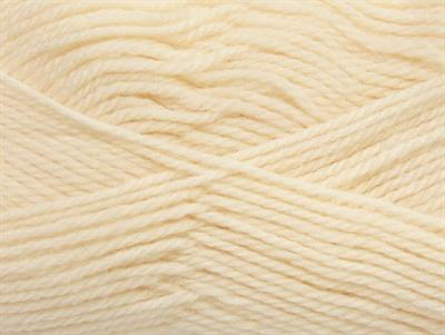 4x100gr. VIRGIN WOOL DELUXE Yeni Yün Krem Lüks, Kışlık, 100% Yün