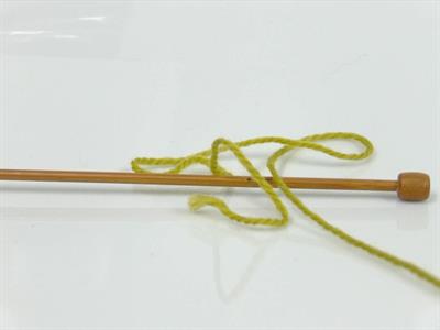 4x100gr. VIRGIN WOOL DELUXE Yeni Yün Açık Yeşil Lüks, Kışlık, 100% Yün