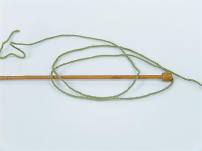 Lot of 2 x 150gr Skeins Ice Yarns VIRGIN WOOL SOCK (75% Virgin Wool) Yarn Green Shades Purple