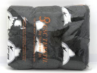 6x50gr. VISCOSE FUR Viskon  Yumoş, Sakallı, Çok İnce, Viskon, Yazlık İplikler