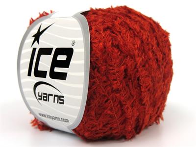 6x50gr. VISCOSE FUR Viskon Bakır Yumoş, Sakallı, Çok İnce, Viskon, Yazlık İplikler