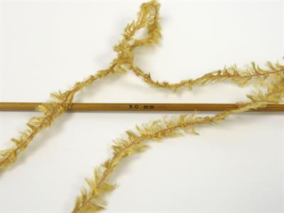 6x50gr. VISCOSE FUR Viskon Altın Yumoş, Sakallı, Çok İnce, Viskon, Yazlık İplikler