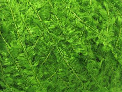 6x50gr. VISCOSE FUR Viskon Yeşil Yumoş, Sakallı, Çok İnce, Viskon, Yazlık İplikler