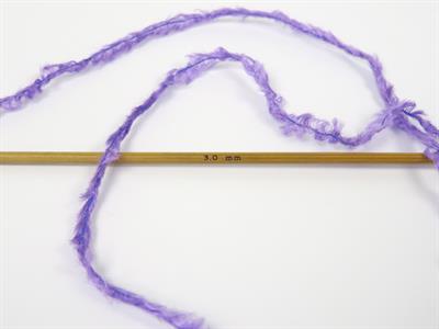 6x50gr. VISCOSE FUR Viskon Leylak Yumoş, Sakallı, Çok İnce, Viskon, Yazlık İplikler