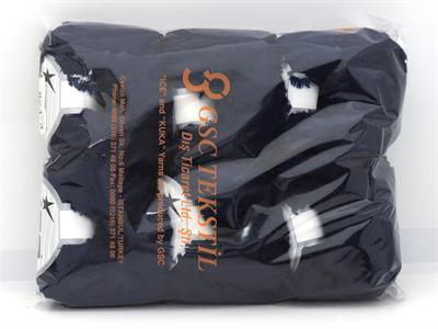 6x50gr. VISCOSE FUR Viskon lacivert Yumoş, Sakallı, Çok İnce, Viskon, Yazlık İplikler