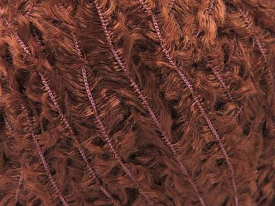 6x50gr. VISCOSE FUR Viskon Gül Kurusu Yumoş, Sakallı, Çok İnce, Viskon, Yazlık İplikler