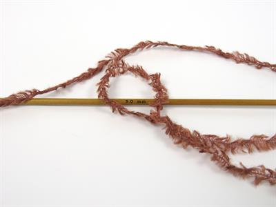 6x50gr. VISCOSE FUR Viskon Gül Kurusu Yumoş, Sakallı, Çok İnce, Viskon, Yazlık İplikler