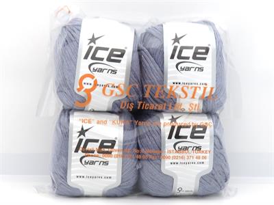 4x100gr. VISCOSE GLITZ Metalik Simli, Viskon  Metalik Simli, Viskon, Yazlık İplikler