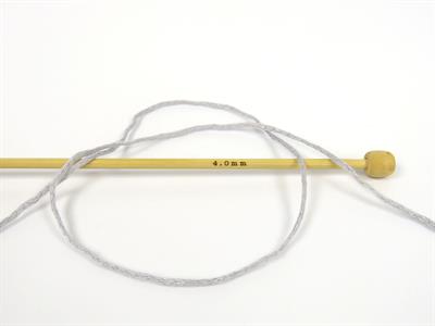 4x100gr. VISCOSE GLITZ Metalik Simli, Viskon Açık Gri Metalik Simli, Viskon, Yazlık İplikler