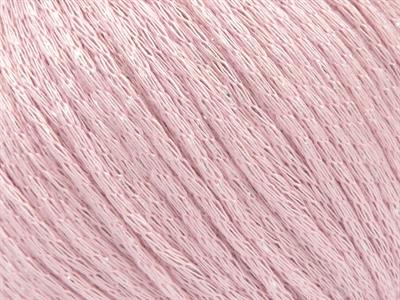 4x100gr. VISCOSE GLITZ Metalik Simli, Viskon Açık Pembe Metalik Simli, Viskon, Yazlık İplikler