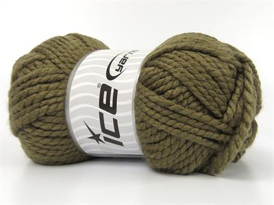 1x220gr. VISTA Akrilik Deve Tüyü Kışlık, Kalın, 100% Akrilik , Akrilik