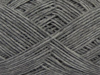 8x50gr. VIVENSE Pamuk Gri Melanj Yazlık İplikler, Pamuk, Düz