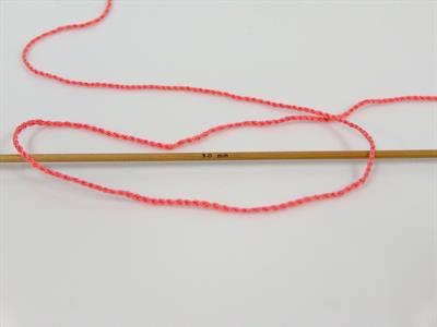 4x100gr. WAYUU Premium Akrilik Somon Kışlık, Tığ İşi, Düz iplikler, 100% Akrilik