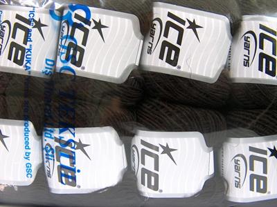 8x50gr. WOOL CORD SPORT Akrilik, Yün Koyu Kahverengi Kışlık, Yün