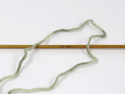 4x100gr. WOOL DESIGN Yün, Akrilik Krem, Açık Haki Kışlık, Yün, Batik Desenli, Akrilik