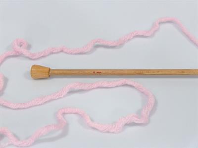 4x100gr. WOOL SUPERBULKY Yün, Akrilik Bebe Pembesi Kışlık, Yün, Düz iplikler, Çok Kalın, Akrilik