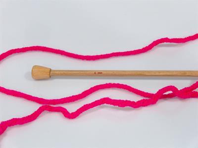 4x100gr. WOOL SUPERBULKY Yün, Akrilik Koyu Fuşya Kışlık, Yün, Düz iplikler, Çok Kalın, Akrilik