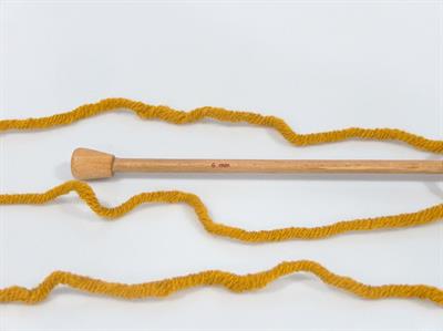 4x100gr. WOOL SUPERBULKY Yün, Akrilik Altın Kışlık, Yün, Düz iplikler, Çok Kalın, Akrilik