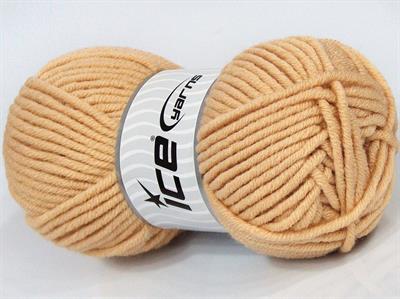 4x100gr. WOOL SUPERBULKY Yün, Akrilik  Kışlık, Yün, Düz iplikler, Çok Kalın, Akrilik