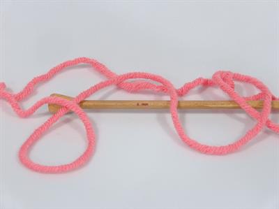 4x100gr. WOOL SUPERBULKY Yün, Akrilik Somon Kışlık, Yün, Düz iplikler, Çok Kalın, Akrilik