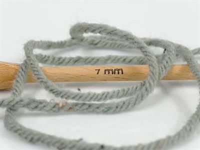 4x100gr. WOOL TWEED SUPERBULKY Viskon, Yün, Akrilik Gri Kışlık, Yün, Noktalı, Çok Kalın