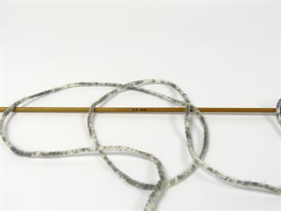 4x100gr. WOOL VARICOLOR LIGHT Yün, Akrilik Siyah, Altın, Fuşya, Gri Tonları Kışlık, Yün, Batik Desenli, Akrilik