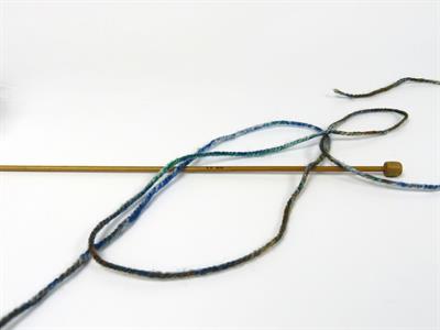 4x100gr. WOOL VARICOLOR LIGHT Yün, Akrilik Yeşil Tonları, Bakır, Mavi Tonları Kışlık, Yün, Batik Desenli, Akrilik