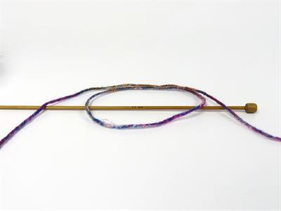 4x100gr. WOOL VARICOLOR LIGHT Yün, Akrilik Çok renkli Kışlık, Yün, Batik Desenli, Akrilik